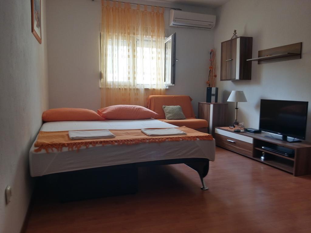 Nada Apartament *