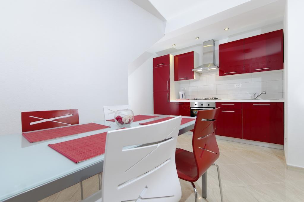Nada Apartament