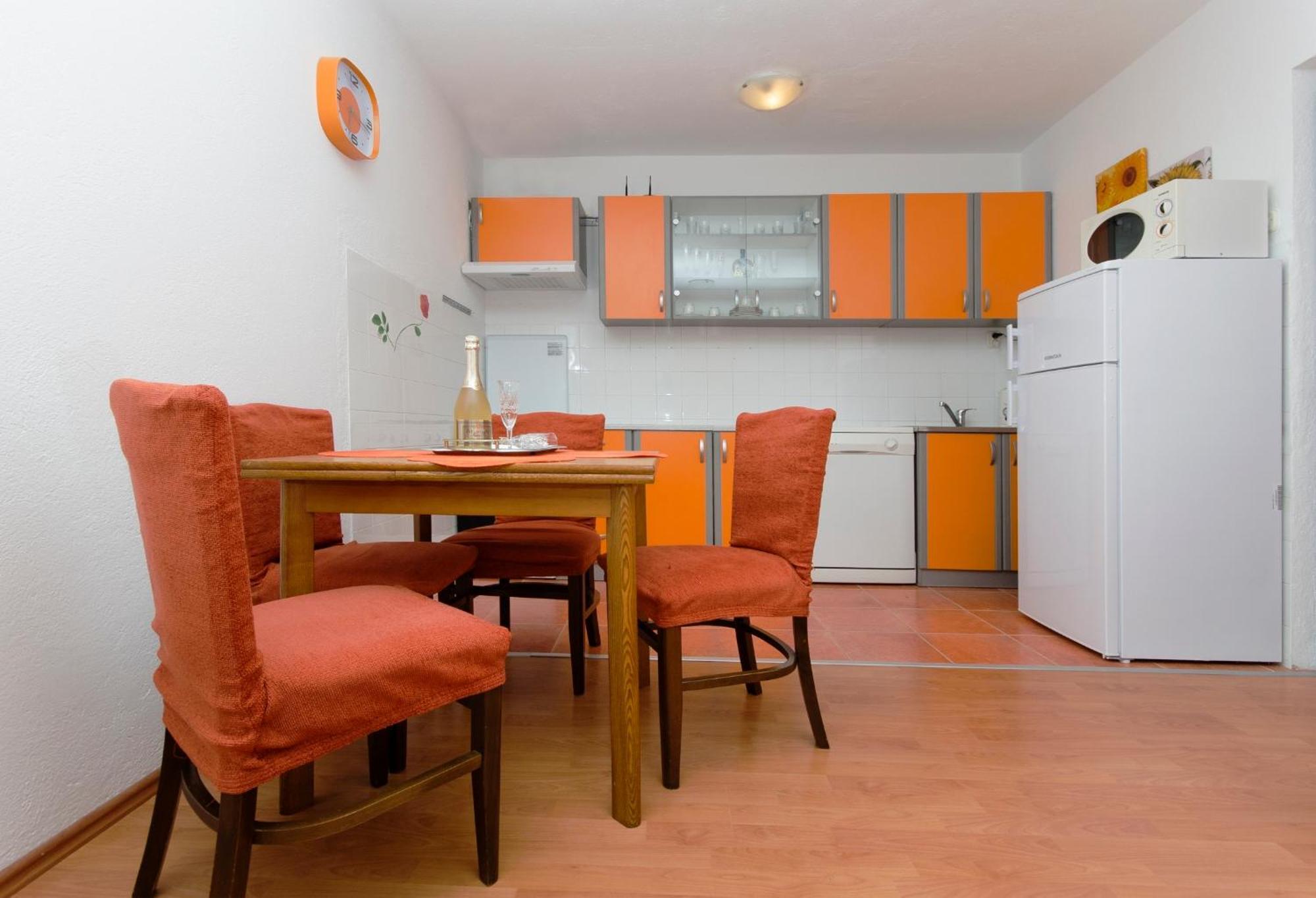 Apartament Nada Makarska