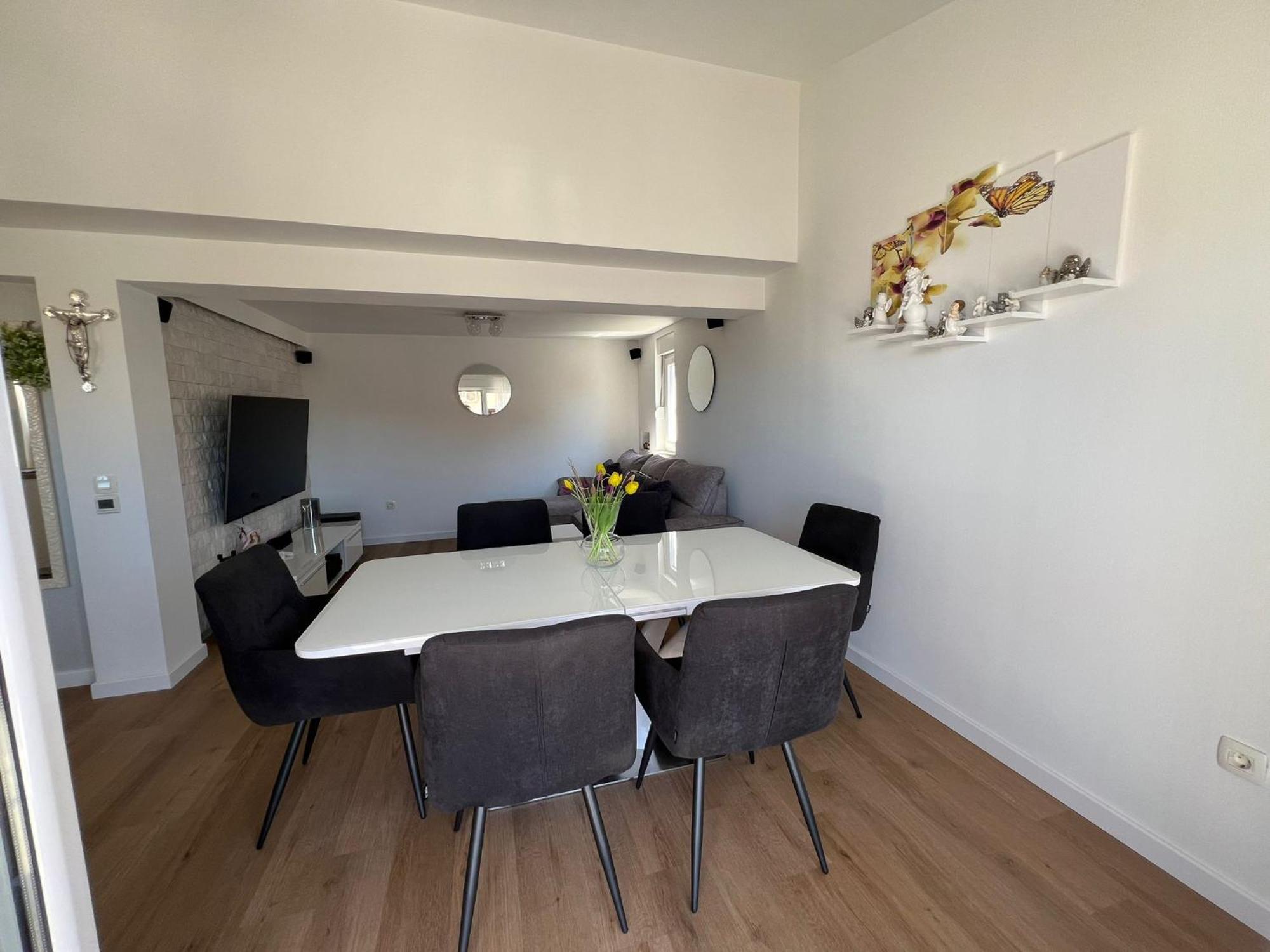Apartament Nada