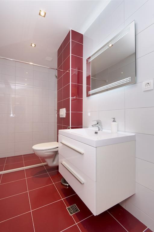 Apartament Nada