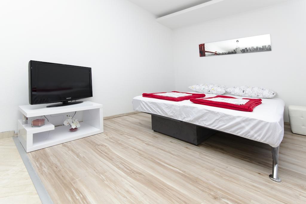 Apartament Nada Makarska