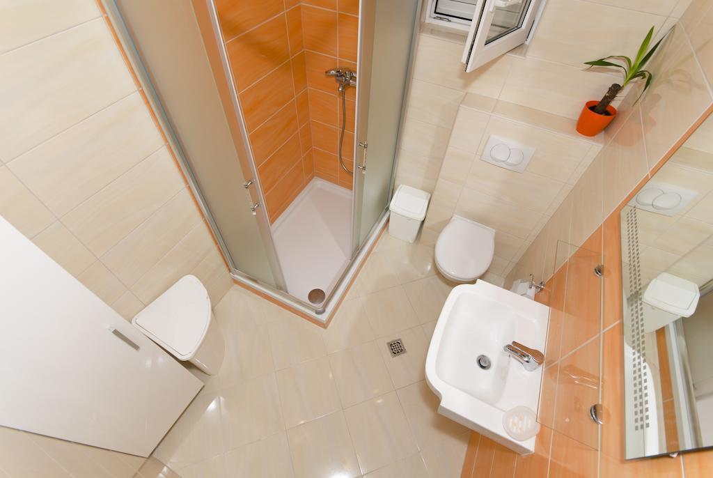 Apartament Nada Makarska