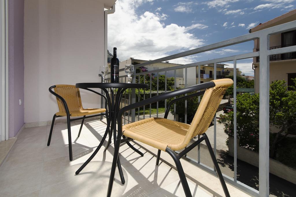 Apartament Nada